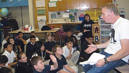 Phil Devitte think first